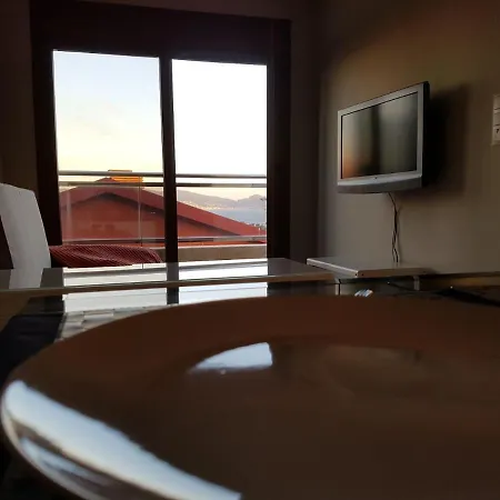 Vivienda De Uso Turistico Freire * Санхенхо
