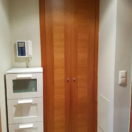 Vivienda De Uso Turistico Freire Sanxenxo