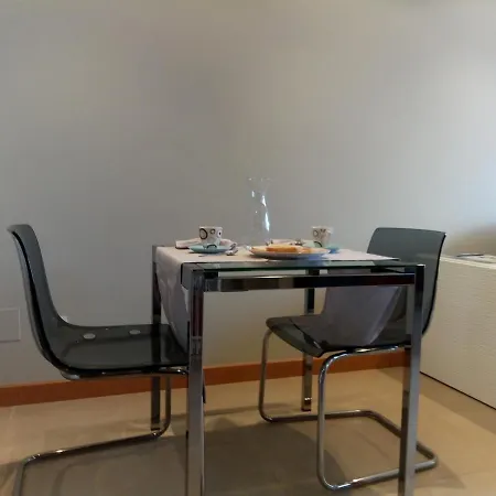 Апартаменты Vivienda De Uso Turistico Freire