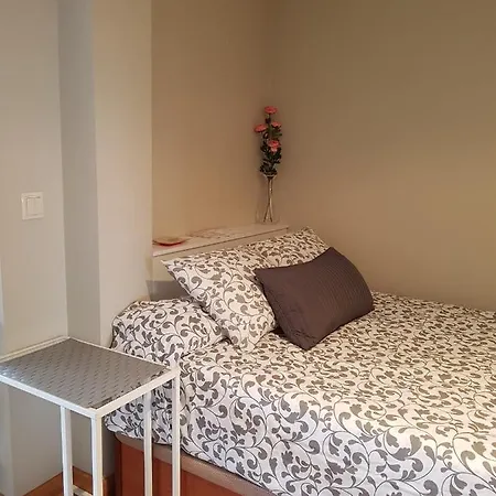 Vivienda De Uso Turistico Freire * Sanxenxo