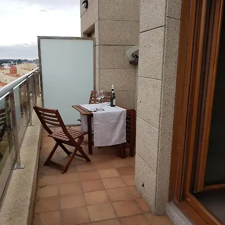 Vivienda De Uso Turistico Freire