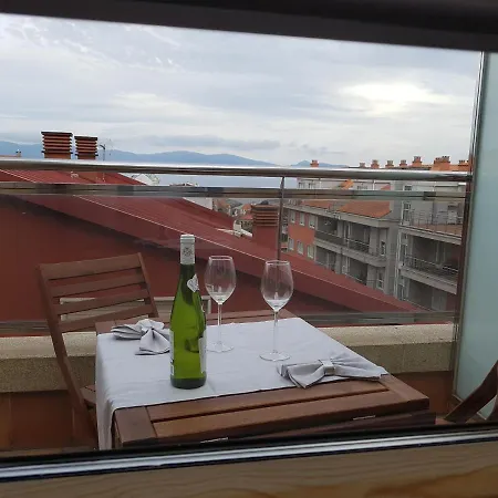 Appartement Vivienda De Uso Turistico Freire Sanxenxo