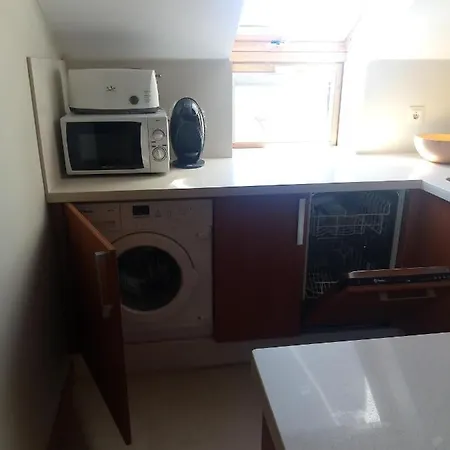 Vivienda De Uso Turistico Freire *