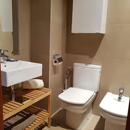 Vivienda De Uso Turistico Freire *